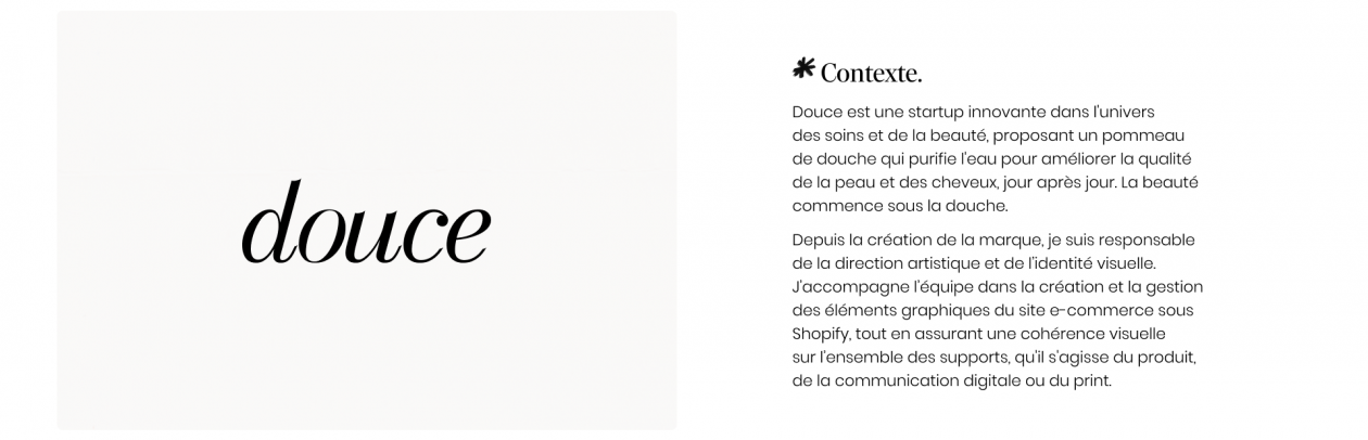 Description